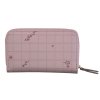 Dámská peněženka PT19-1405 růžová