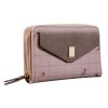 Dámská peněženka PT19-1405 růžová