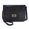 CROSSBODY kabelka JBHB 2573 černá