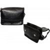 CROSSBODY kabelka JBHB 2572 černá – detail