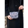 CROSSBODY kabelka JBHB 2574 šedá – pohled 2