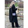 CROSSBODY kabelka JBHB 2574 šedá – pohled 4