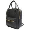 Dámský batoh JBFB 282 ČERNÝ