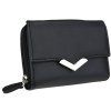 Dámská peněženka JBPS 174 BLACK