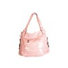 30766 damska kabelka 8198 svetle ruzova