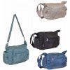 Crossbody taška JBNHB 24 SVĚTLE MODRÁ – detail