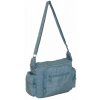 Crossbody taška JBNHB 24 SVĚTLE MODRÁ