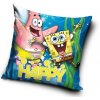 31150 1 detsky polstarek sponge bob a patrik radovanky