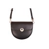 31285 4 damska crossbody kabelka x043 black
