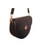 Dámská crossbody kabelka X043 Black – pohled 2