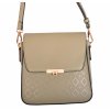 31303 4 damska crossbody kabelka x035 tmave zelena