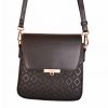 31315 3 damska crossbody kabelka x035 black