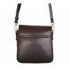 Dámská crossbody kabelka X035 Black – pohled 2