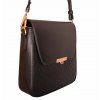 31315 5 damska crossbody kabelka x035 black