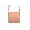 Dámská crossbody kabelka X035 Béžová
