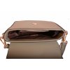 31324 2 damska crossbody kabelka x035 svetle ruzova