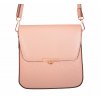 31324 3 damska crossbody kabelka x035 svetle ruzova
