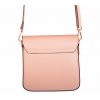 31324 4 damska crossbody kabelka x035 svetle ruzova