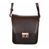 31333 4 damska crossbody kabelka x033 black