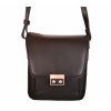 Dámská crossbody kabelka X033 Black