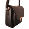 31333 5 damska crossbody kabelka x033 black
