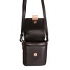 31333 7 damska crossbody kabelka x033 black