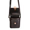 Dámská crossbody kabelka X033 Black – pohled 3