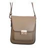 Dámská crossbody kabelka X033 Zelená