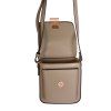 Dámská crossbody kabelka X033 Zelená – pohled 2