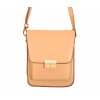 31378 5 damska crossbody kabelka x033 bezova