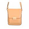 Dámská crossbody kabelka X033 Béžová