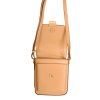 31378 8 damska crossbody kabelka x033 bezova