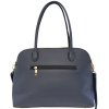 Dámská kabelka JBFB 336 TMAVĚ MODRÁ