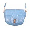 CROSSBODY kabelka SL001 modrá