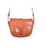 CROSSBODY kabelka SL001 hnědá