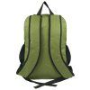 Batoh JBBP 264 ČERNO/KHAKI – detail