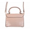CROSSBODY kabelka SL005 světle šedá