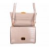 CROSSBODY kabelka SL005 světle šedá