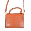 32209 4 crossbody kabelka sl005 hneda