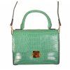 CROSSBODY kabelka SL005 zelená