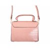 32221 4 crossbody kabelka sl005 pudrove ruzova