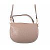 CROSSBODY kabelka SL003 šedá – detail