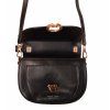 CROSSBODY kabelka SL003 černá – pohled 2