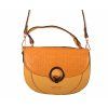 CROSSBODY kabelka SL003 žlutá