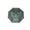 Pánský deštník JBUMB 13 ČERNÁ/ZELENÁ – detail
