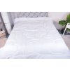 Prošívaná přikrývka COMFORT 140 x 200cm - celoroční