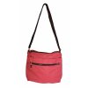 Dámská kabelka JBTHB 003 červená
