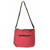 Dámská kabelka JBTHB 003 červená