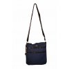 Dámská kabelka JBTHB 004 tm.modrá