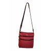 Dámská kabelka JBTHB 004 červená